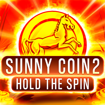 Sunny Coin 2: Hold The Spin